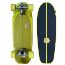 Surfskate Gussie spoon 31''